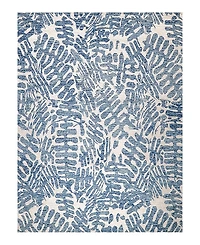 Exquisite Rugs Botanica 6813 Area Rug 8'X10'