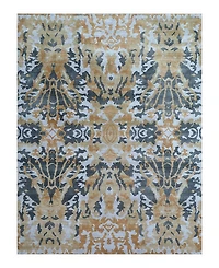 Exquisite Rugs Cassina 3865 Area Rug 5'X8'
