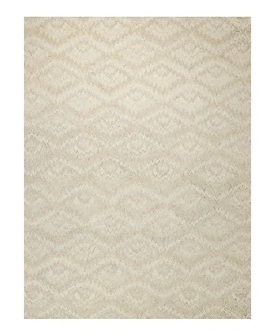 Exquisite Rugs Bargello Area Rug 4'X6