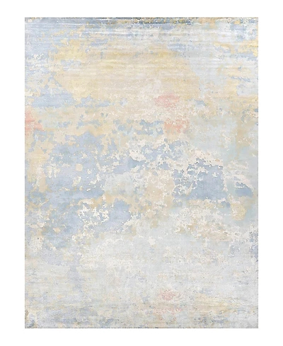 Exquisite Rugs Carrera 5073 Area Rug 8'X10'