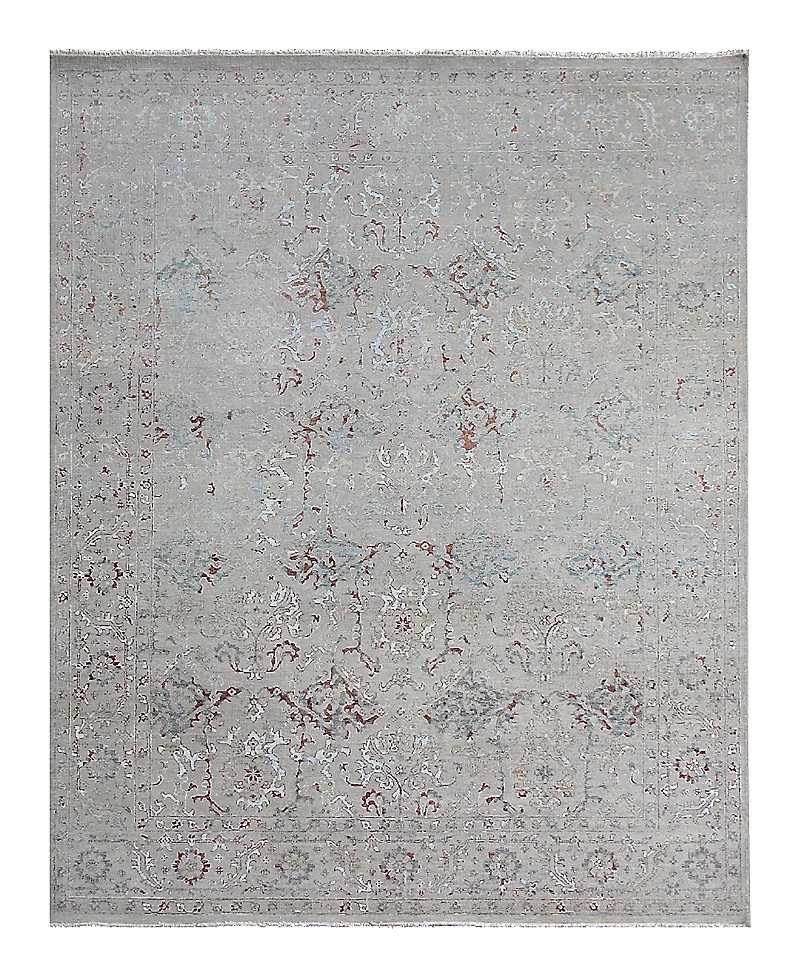 Exquisite Rugs Beverly Area Rug 8'X10