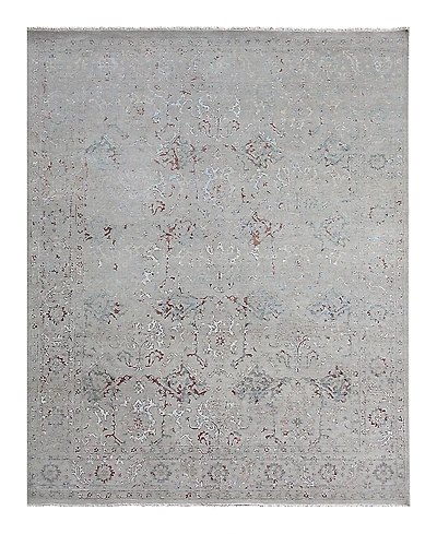 Exquisite Rugs Beverly Area Rug 8'X10