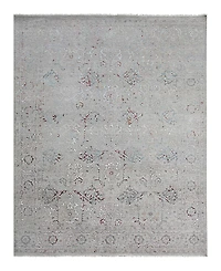 Exquisite Rugs Beverly Area Rug 8'X10