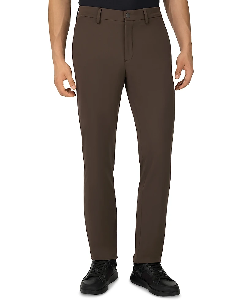 Boggi Milano B Tech Stretch Trousers