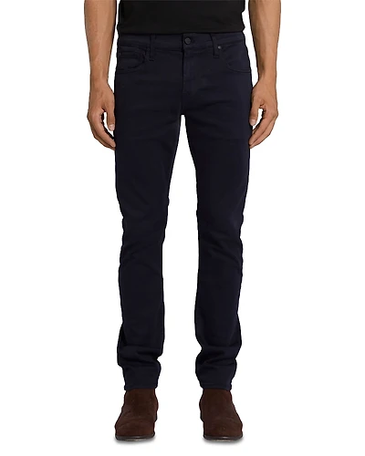 7 For All Mankind Slimmy Tapered Fit Jeans