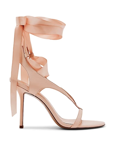 Reiss Women's Royal Ballet Sandals