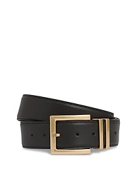 Reiss Brompton Leather Belt