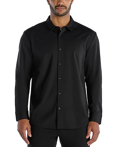 Bylt Basics Everyday Button Shirt