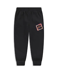 Nike Boys' Glow With Me Fleece Pants - Little Kid
