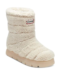 Hunter Women's Maran Snow Boots