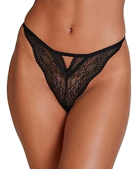 Hunkemoller Isabelle Brazilian Knickers