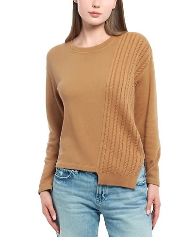 Wilt Clothing Sweater Mix Sweatshirt