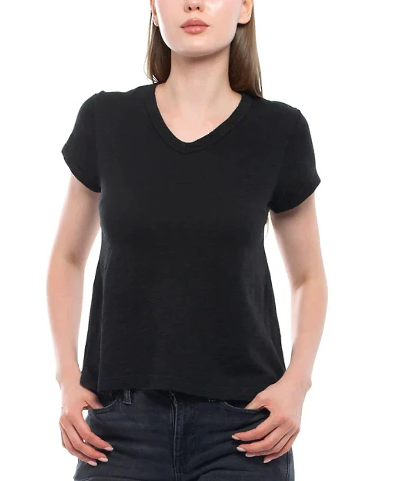 Wilt Clothing Short Sleeve Baby Tee