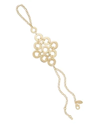 Ramy Brook Ring Link Jewelry Helen Bracelet