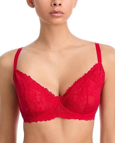 Cosabella Carmela Demi Underwire Bra