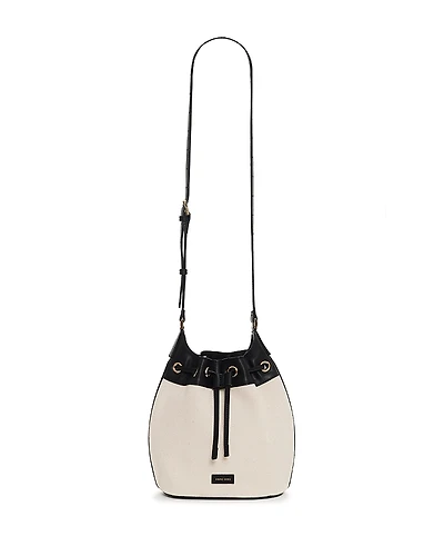 Anine Bing Alana Mini Bucket Bag