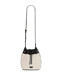 Anine Bing Alana Mini Bucket Bag