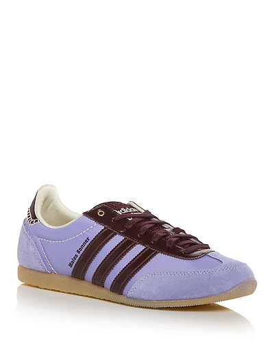 Adidas x Wales Bonner Men's Japan Sneakers