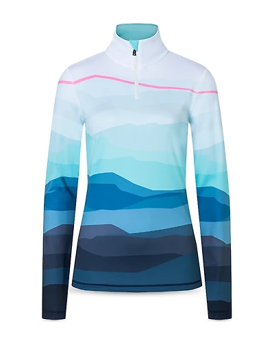 Bogner Fire + Ice Ilvy First Layer Top