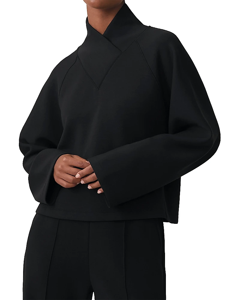 Reiss Nova Sweat Top