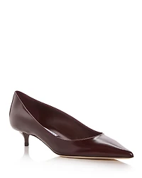 Jimmy Choo Women's Amelia Pumps