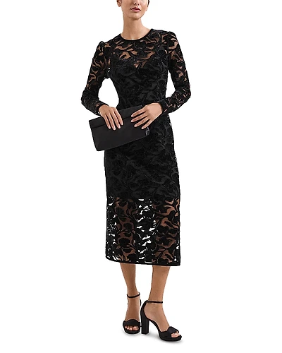 Phase Eight Viktoria Midi Dress