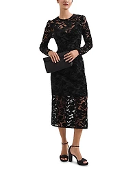 Phase Eight Viktoria Midi Dress