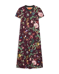 La DoubleJ Sporty Swing Dress