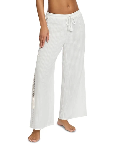Robin Piccone Marina Long Pants