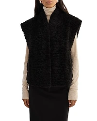 Lamarque Reversible Vest