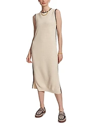 Varley Dwight Tank Knit Dress