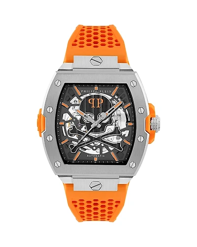 Philipp Plein The $keleton Limited Edition Watch, 44mm
