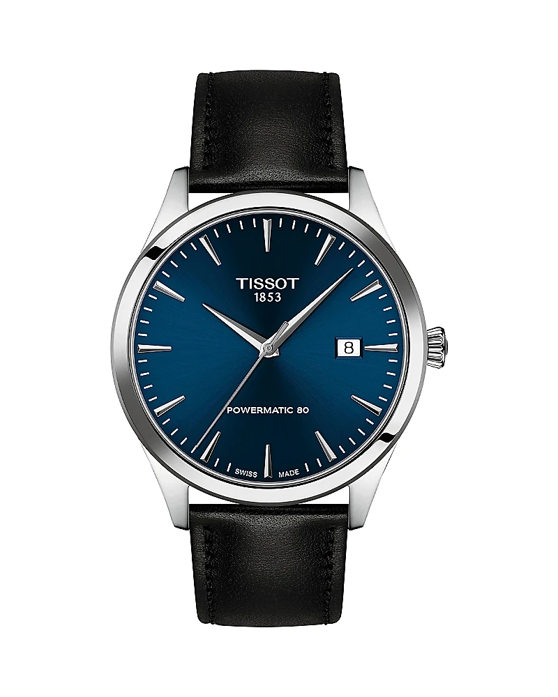 TIssot Classic Dream Watch