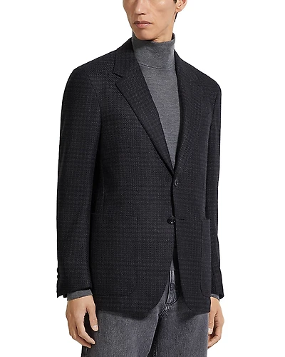 Zegna Oasi Cashmere Sport Coat
