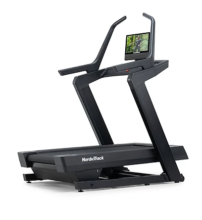 NordicTrack X16 Treadmill with 40% Incline for Strength and Cardiovascular Health