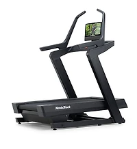 NordicTrack X16 Treadmill with 40% Incline for Strength and Cardiovascular Health