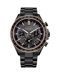 Citizen Attesa Chronograph, 45mm