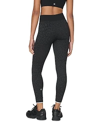 Sweaty Betty Animal Base Layer Leggings