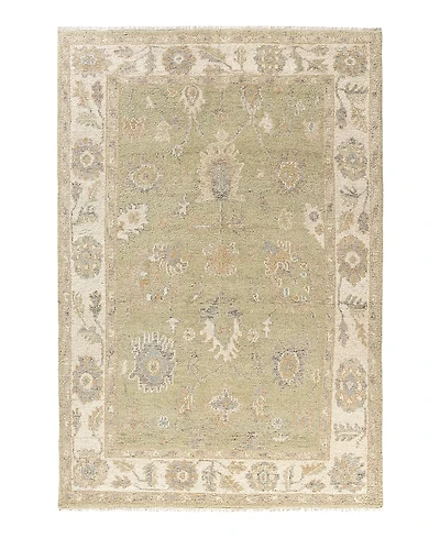 Lr Home Homora Sen-632 Area Rug 6'X9'