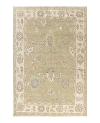 Lr Home Homora Sen-632 Area Rug 6'X9'
