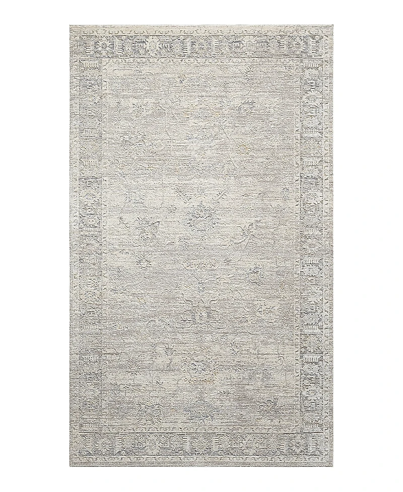 Lr Home Lumira Mon-716 Area Rug 6'X9'3