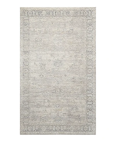 Lr Home Lumira Mon-716 Area Rug 6'X9'3