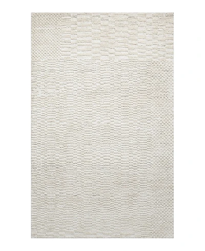 Lr Home Terlingua Cas- Area Rug 6'X9'3
