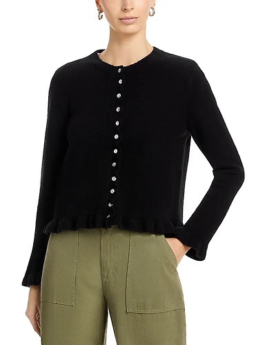 Six Fifty Chelsea Cardigan Sweater