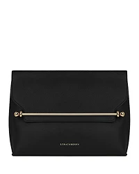 Strathberry Stylist Small Leather Crossbody Bag
