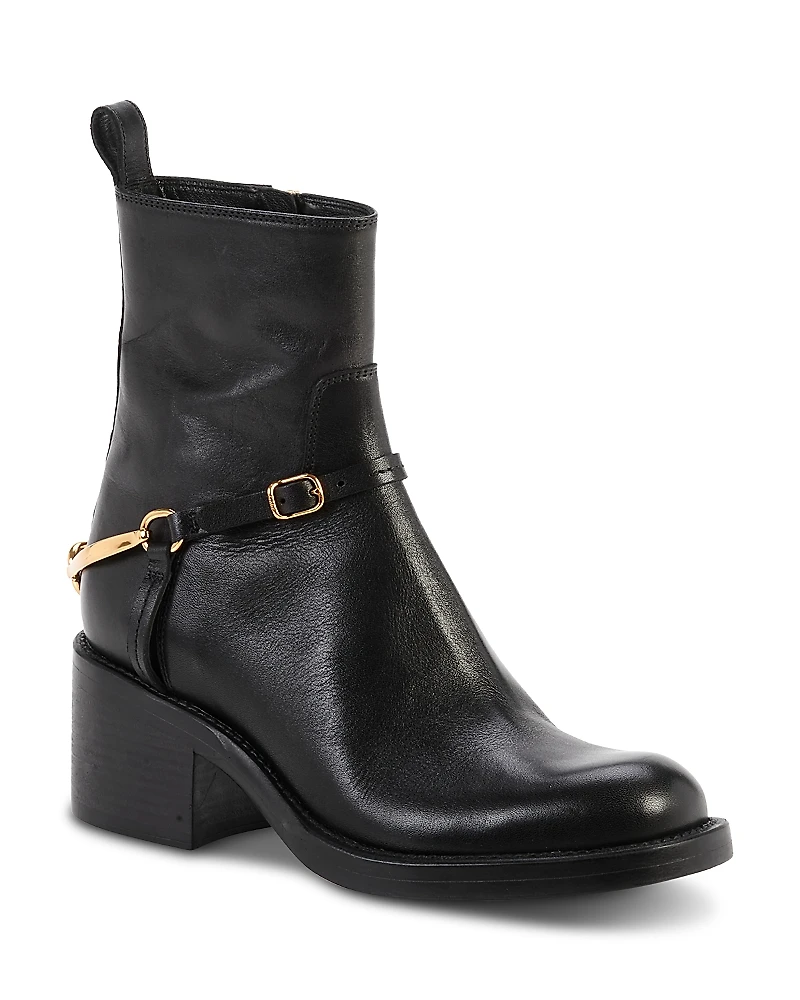 Chloe Women's Dakota Ankle Boots