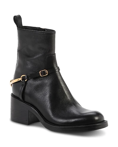 Chloe Women's Dakota Ankle Boots
