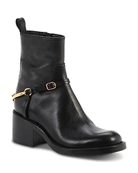 Chloe Women's Dakota Ankle Boots