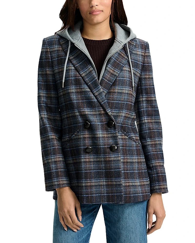 Veronica Beard Oria Dickey Jacket