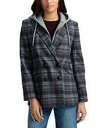 Veronica Beard Oria Dickey Jacket